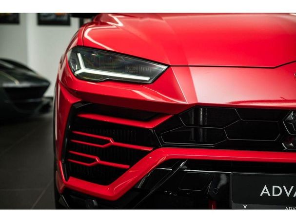 Lamborghini Urus 478 kW image number 10