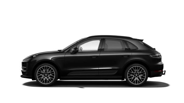 Porsche Macan 180 kW image number 3