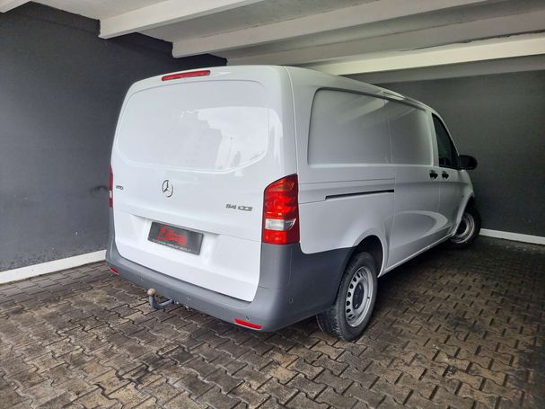 Mercedes-Benz Vito 114 100 kW image number 5