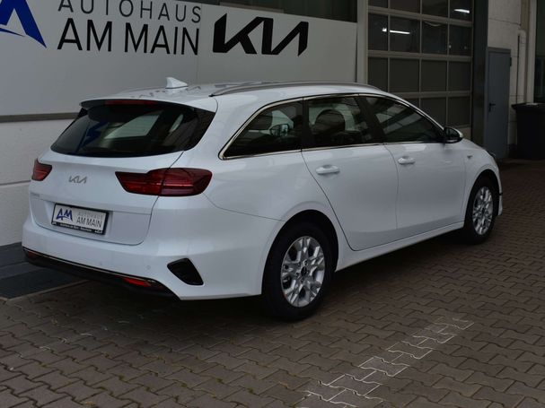 Kia Ceed 1.5 Vision 103 kW image number 6