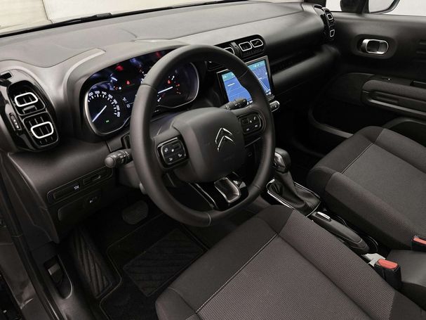 Citroen C3 Aircross 130 Shine 96 kW image number 14