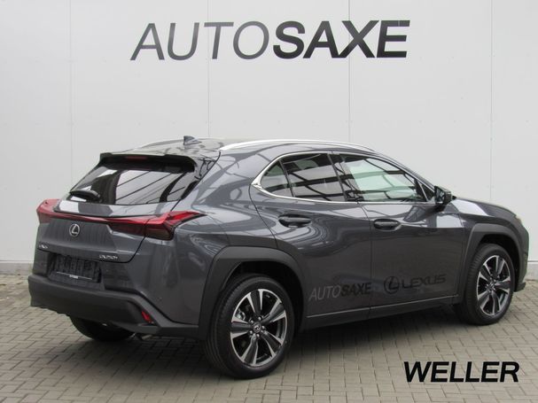 Lexus UX 250h 135 kW image number 5