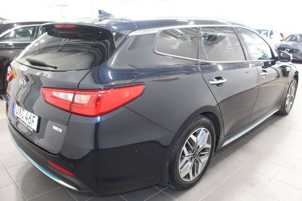 Kia Optima 152 kW image number 3