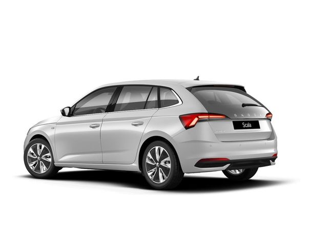 Skoda Scala 1.0 TSI Drive 85 kW image number 2