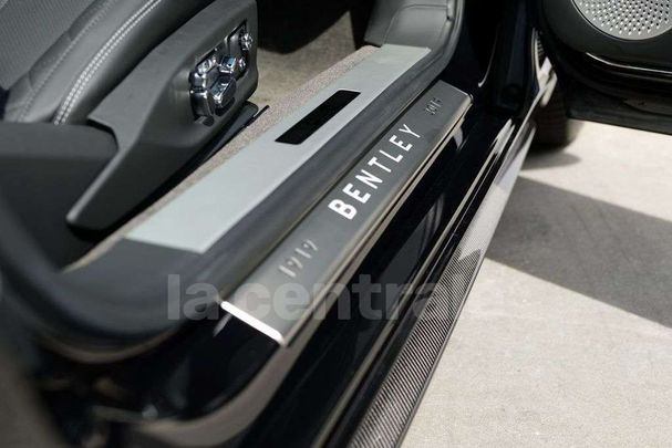 Bentley Continental GT 467 kW image number 8