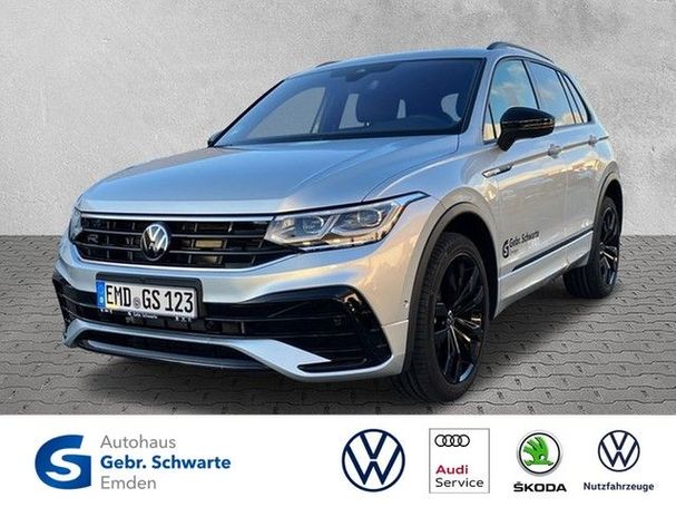 Volkswagen Tiguan 2.0 TDI 4Motion R-Line DSG 147 kW image number 1