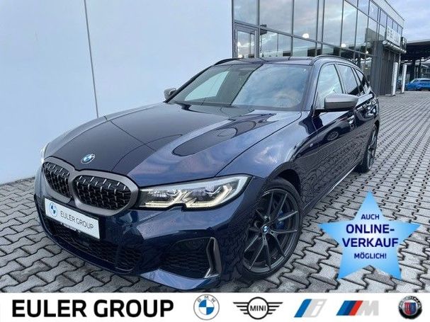 BMW 340d xDrive Touring 250 kW image number 1