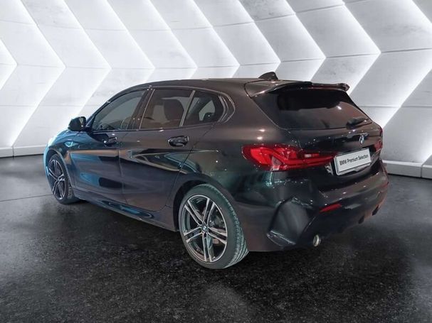 BMW 116d M Sport 85 kW image number 3