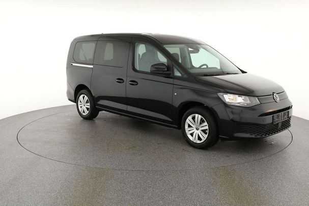 Volkswagen Caddy 2.0 TDI Maxi 75 kW image number 23