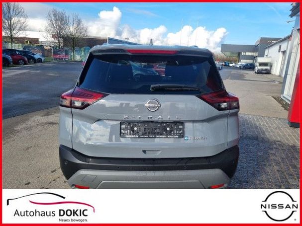 Nissan X-Trail 1.5 VC-T e-Power N-Connecta 150 kW image number 6