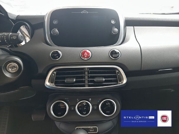 Fiat 500X GSE Hybrid 96 kW image number 12