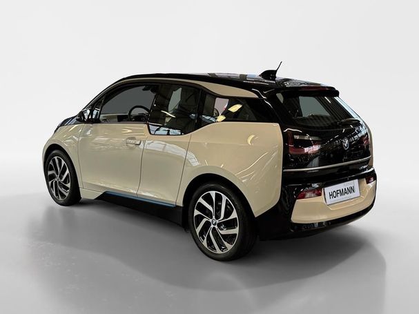 BMW i3 120Ah 125 kW image number 3