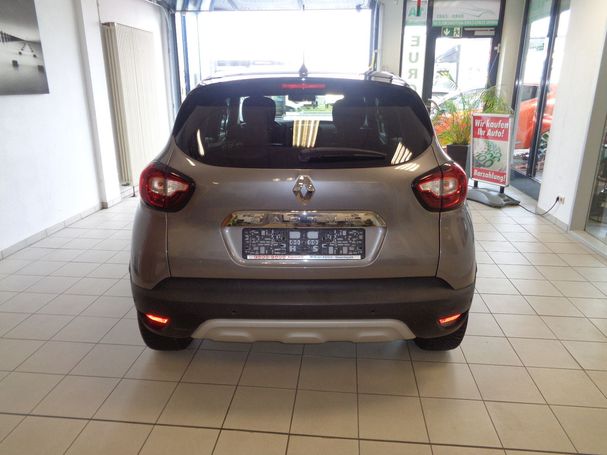 Renault Captur Collection 96 kW image number 5