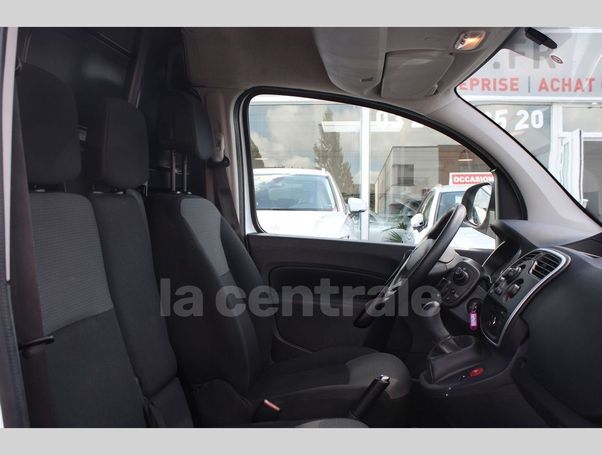 Renault Kangoo dCi 90 Extra 66 kW image number 5