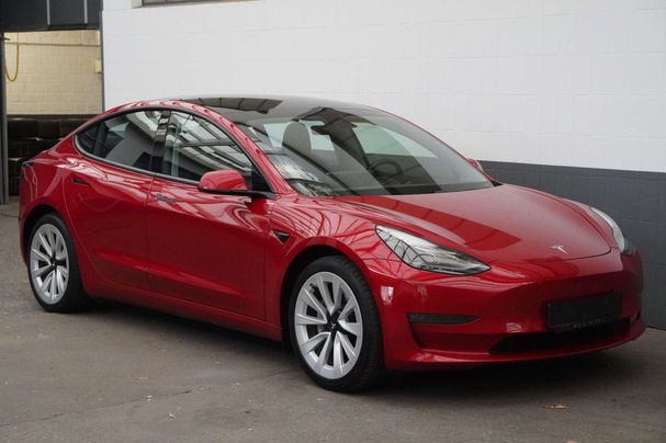 Tesla Model 3 Long Range AWD 366 kW image number 20