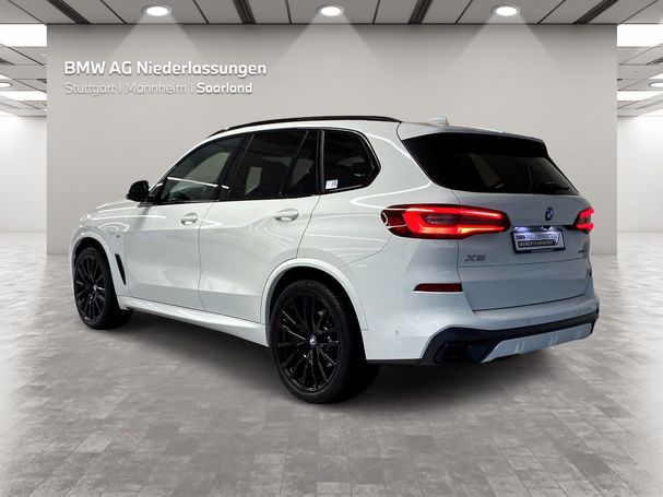 BMW X5 xDrive30d 210 kW image number 2