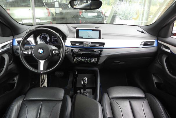 BMW X2 sDrive20i 141 kW image number 5