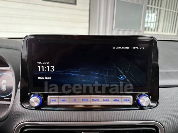 Hyundai Kona 64 kWh 150 kW image number 30