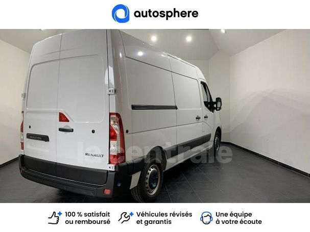 Renault Master DCi 135 L2H2 100 kW image number 15