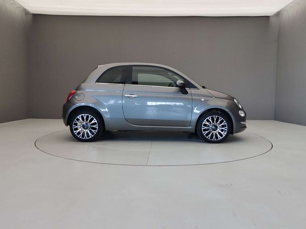 Fiat 500 1.0 51 kW image number 7