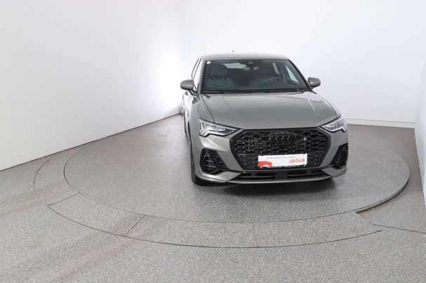 Audi Q3 35 TFSI 110 kW image number 2