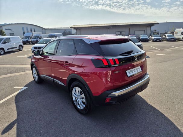 Peugeot 3008 130 EAT8 Active 96 kW image number 4