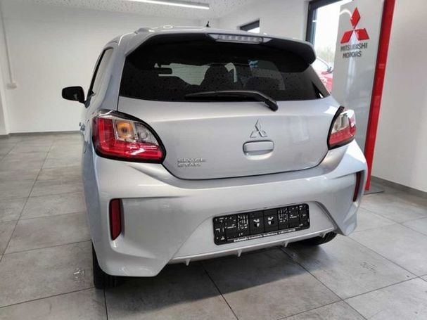 Mitsubishi Space Star 52 kW image number 4