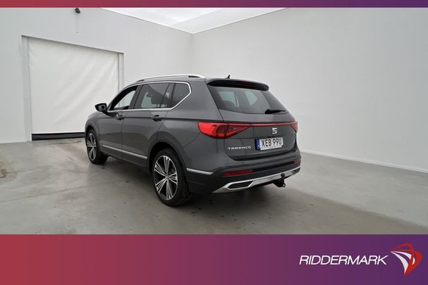 Seat Tarraco TSI Xcellence 140 kW image number 9