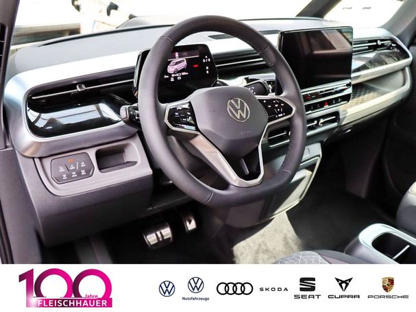 Volkswagen ID. Buzz Pro 150 kW image number 9