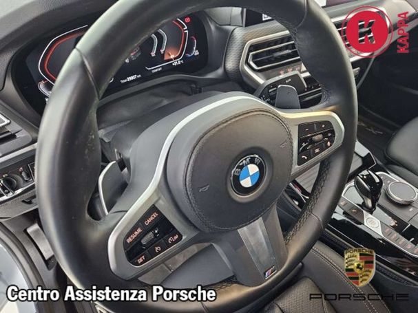 BMW X4 xDrive20d 140 kW image number 15