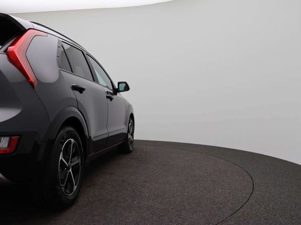 Kia Niro Hybrid 1.6 GDI 104 kW image number 39