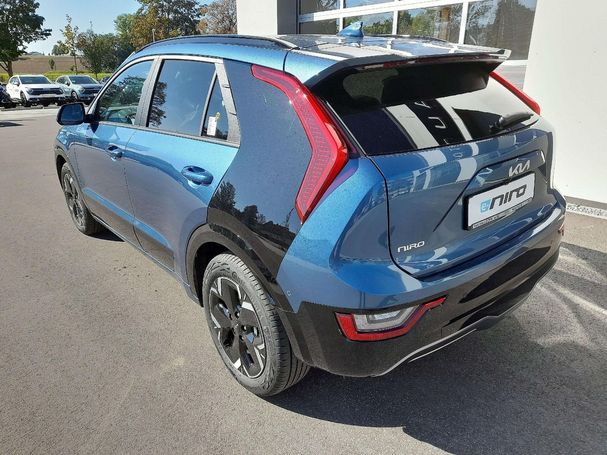 Kia Niro 150 kW image number 4