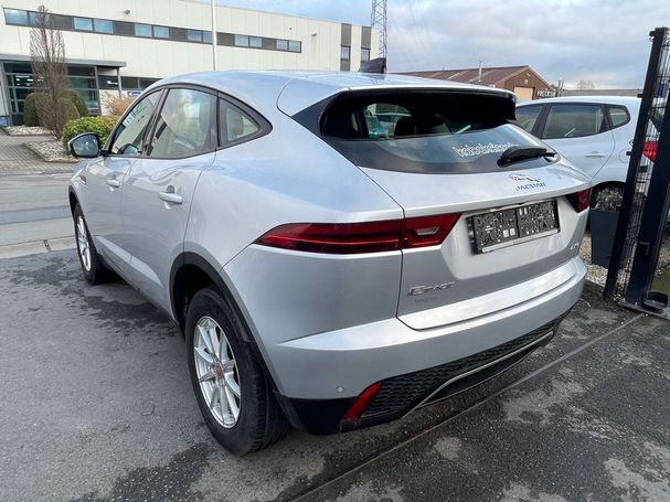 Jaguar E-Pace 110 kW image number 5