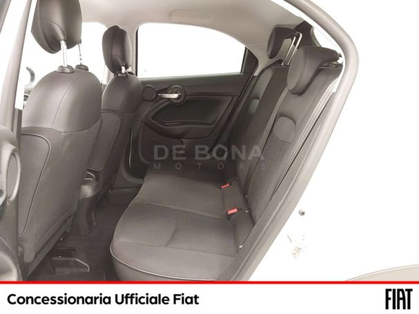 Fiat 500X 1.0 88 kW image number 8