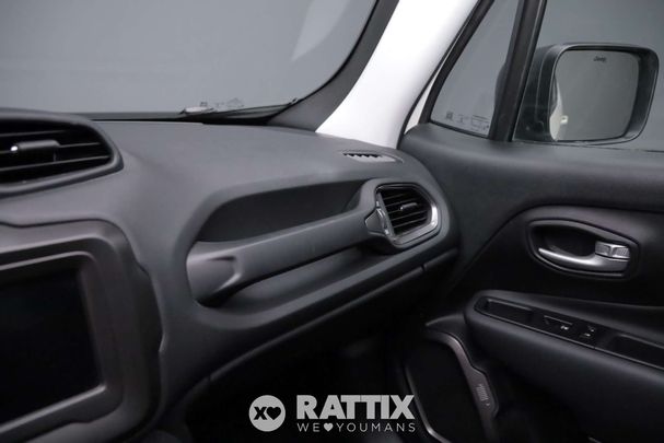 Jeep Renegade 1.0 Longitude 88 kW image number 21