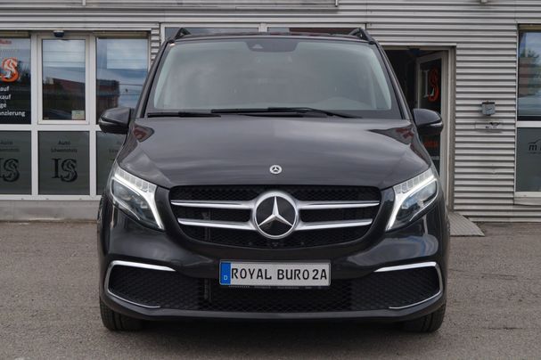 Mercedes-Benz V 250d Avantgarde 140 kW image number 3