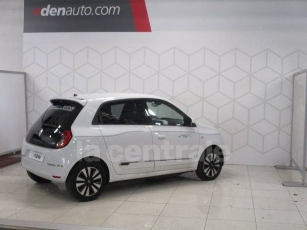 Renault Twingo 22 kWh 60 kW image number 2