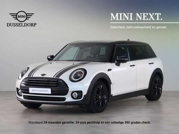 Mini Cooper Clubman Classic 100 kW image number 1