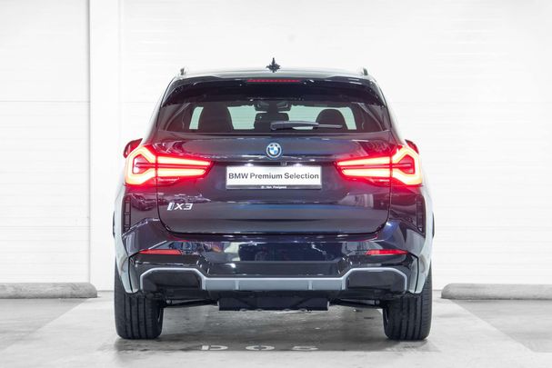 BMW iX3 M Sport 210 kW image number 6