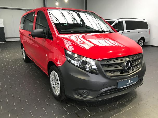 Mercedes-Benz Vito d 100 kW image number 4