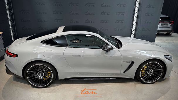 Mercedes-Benz AMG GT 63 430 kW image number 29