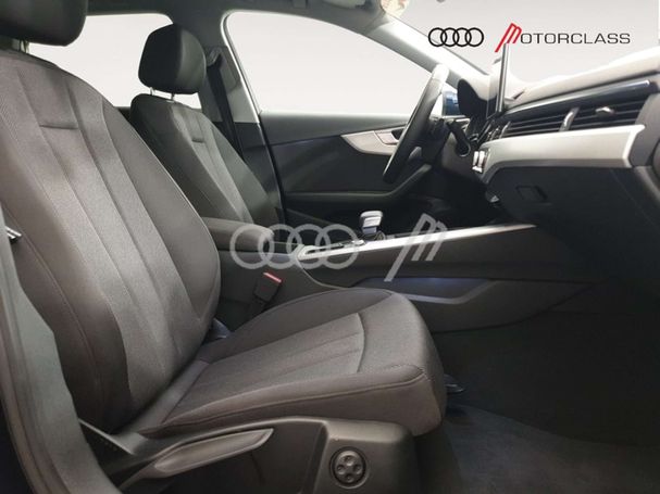 Audi A4 35 TDI Avant Advanced Business 120 kW image number 15