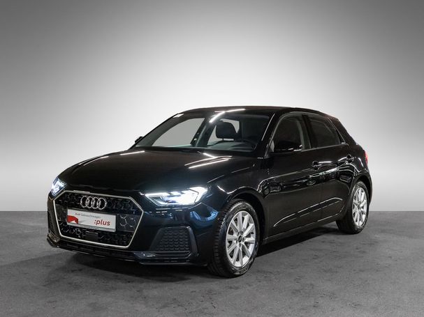 Audi A1 30 TFSI Sportback Advanced 81 kW image number 1