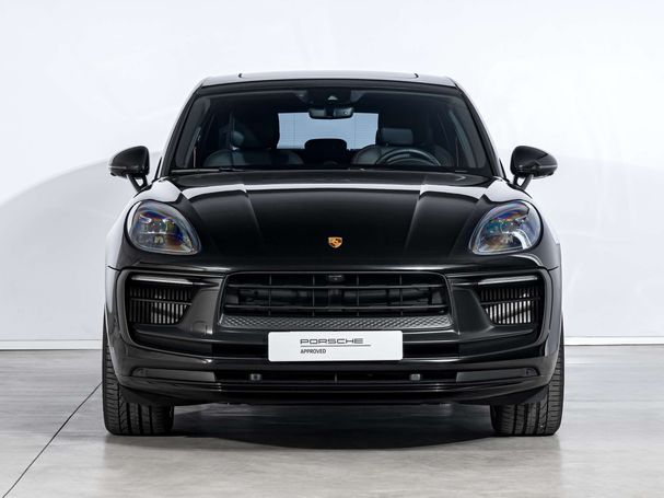 Porsche Macan GTS PDK 324 kW image number 6