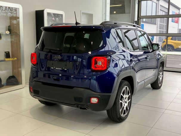 Jeep Renegade 84 kW image number 4