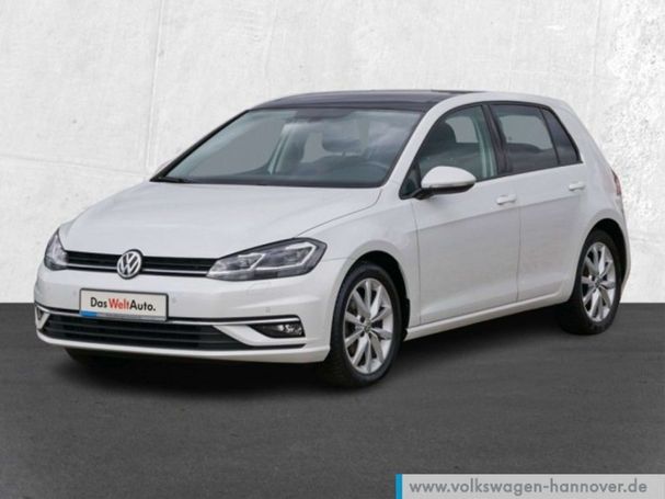 Volkswagen Golf 1.5 TSI Highline 110 kW image number 1