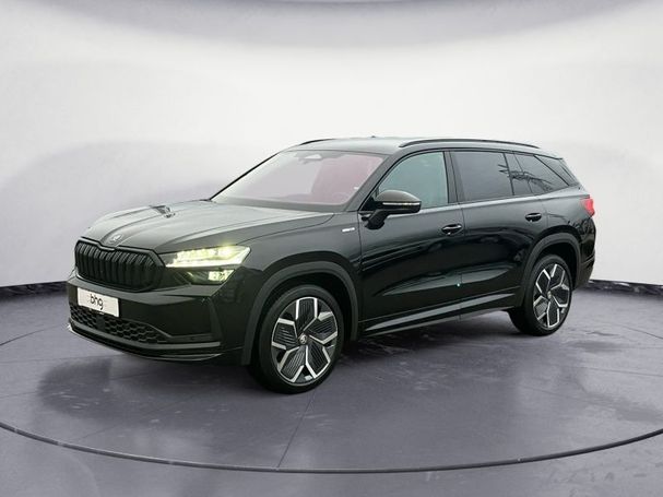 Skoda Kodiaq 2.0 TDI 4x4 DSG 142 kW image number 1