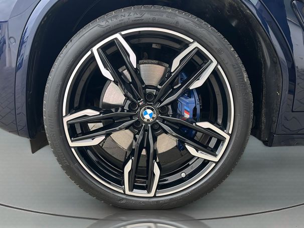 BMW X3 M40i xDrive 265 kW image number 9