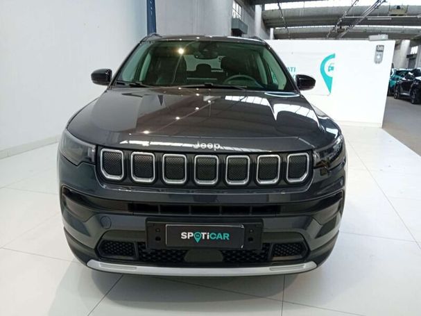 Jeep Compass 1.6 Limited 96 kW image number 2