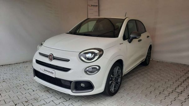 Fiat 500X 1.3 MultiJet 70 kW image number 1